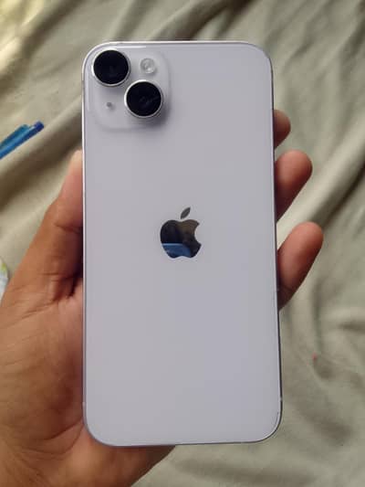 Apple iPhone 14 plus