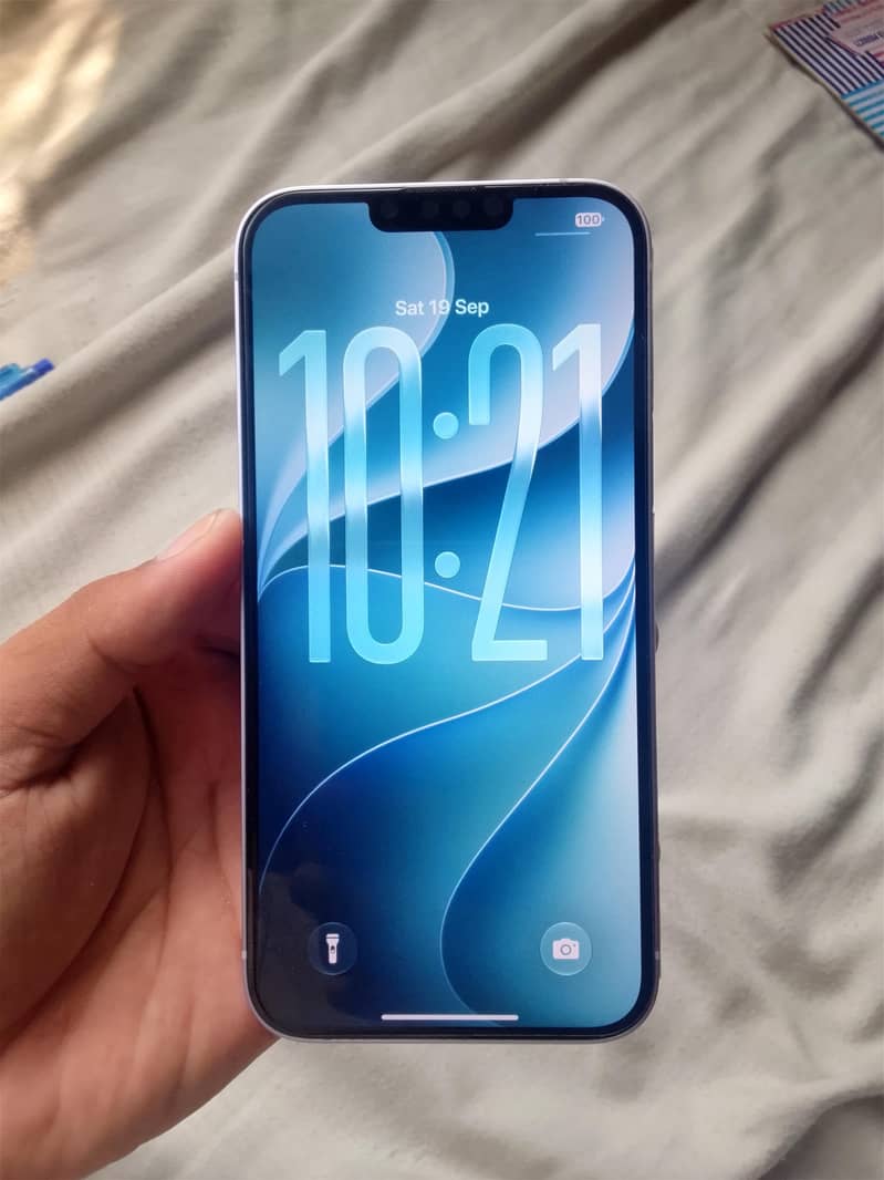 Apple iPhone 14 plus 1