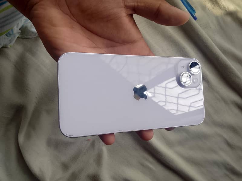 Apple iPhone 14 plus 2