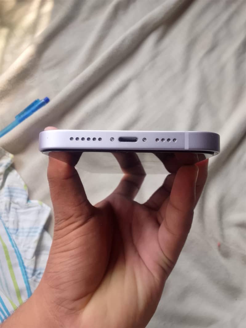 Apple iPhone 14 plus 5