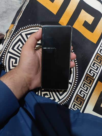 Xiaomi Mi 11 Ultra