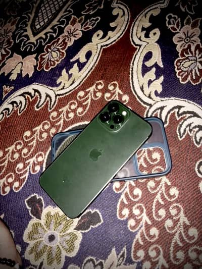Apple iPhone 13 Pro Max 256 GB