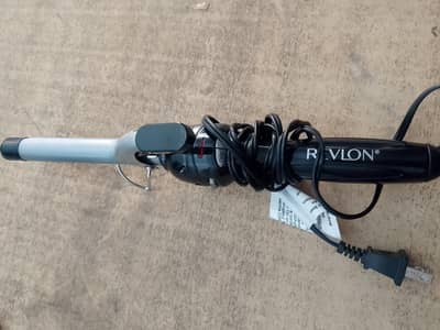 Revlon Hair Roller – Brand New Box Pack
