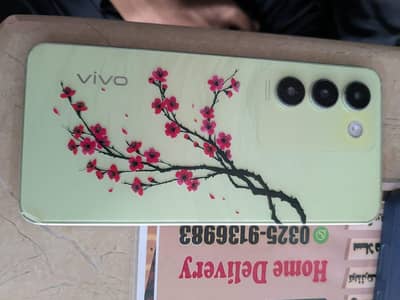 Vivo Y100