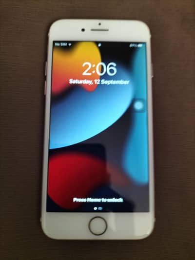 Apple iPhone 7 128 gb