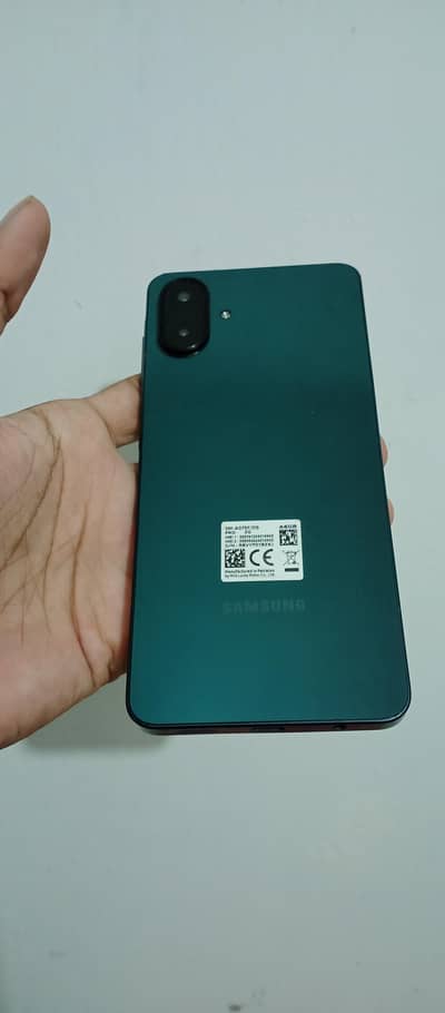 Samsung Mobile A07 5G