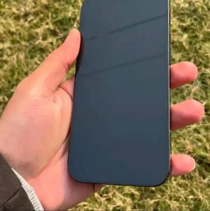 Apple iPhone 14 Pro 1
