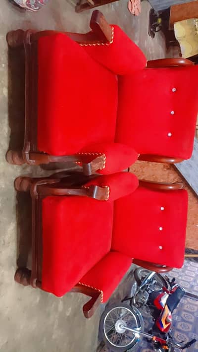 sofa set