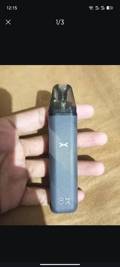 Oxva xlim go  pod