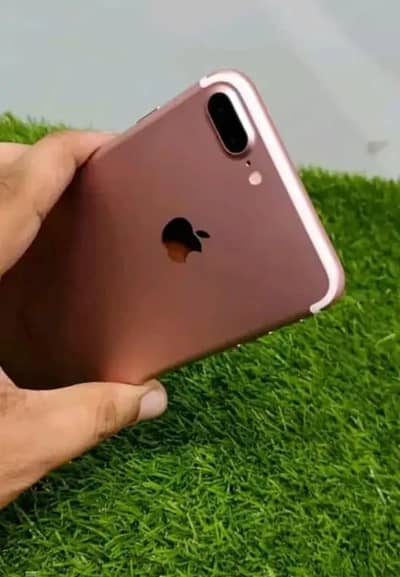 Apple iPhone 7 Plus 128GB PTA Approved