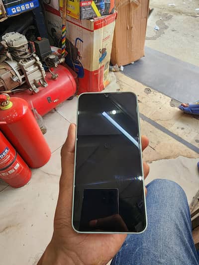 Samsung Mobile A16