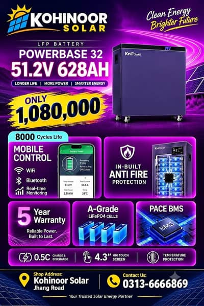 knox krypton 9000/solar inverter/ solar system / solar panels