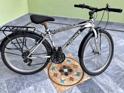 Thunder Orignal Bicycle For Sale
