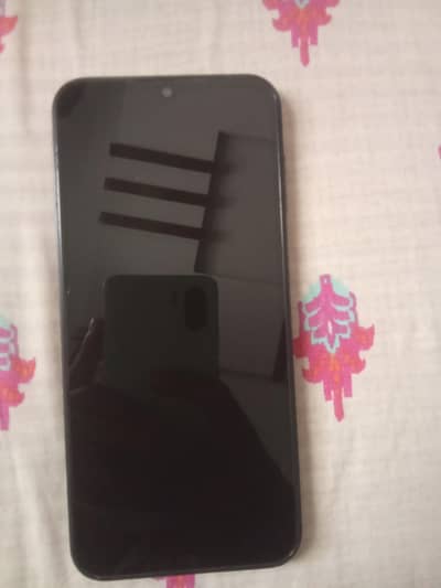 Samsung Mobile A14
