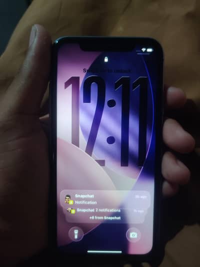 Apple iPhone 11