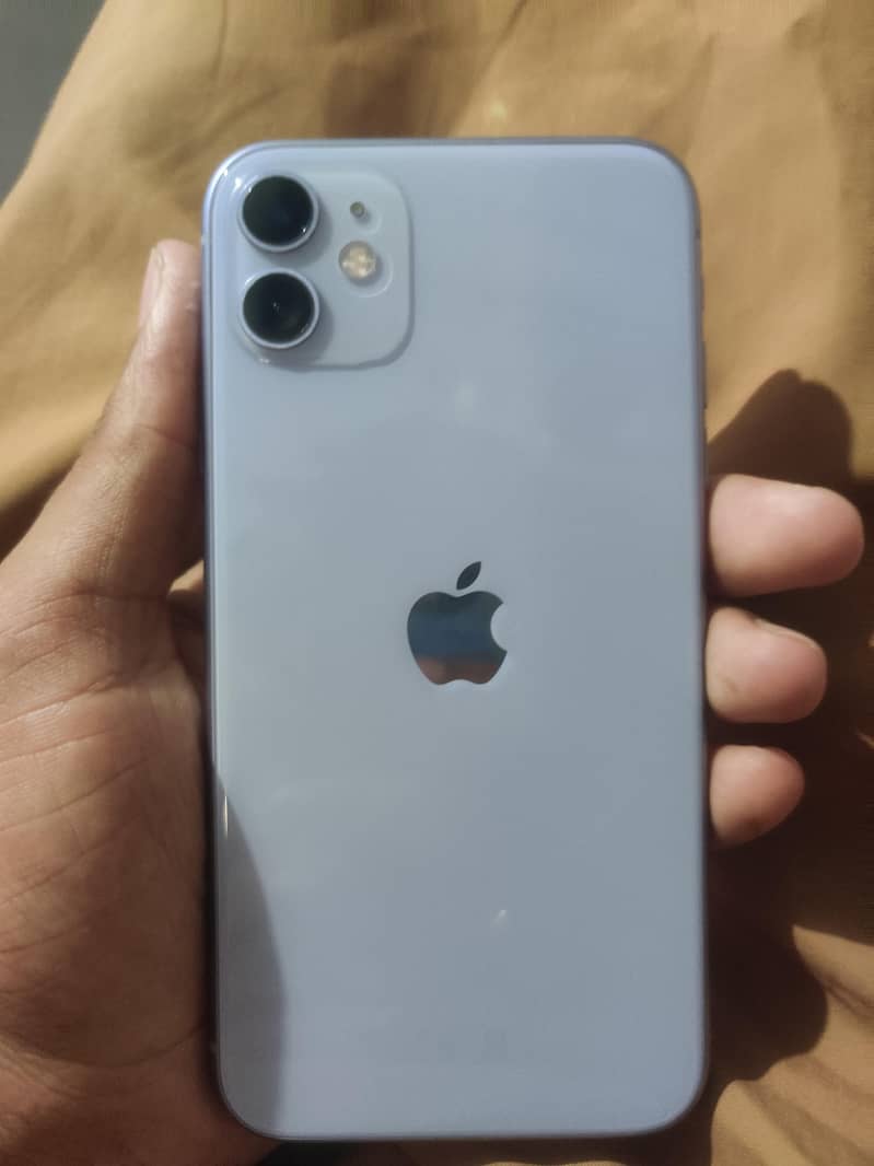 Apple iPhone 11 1