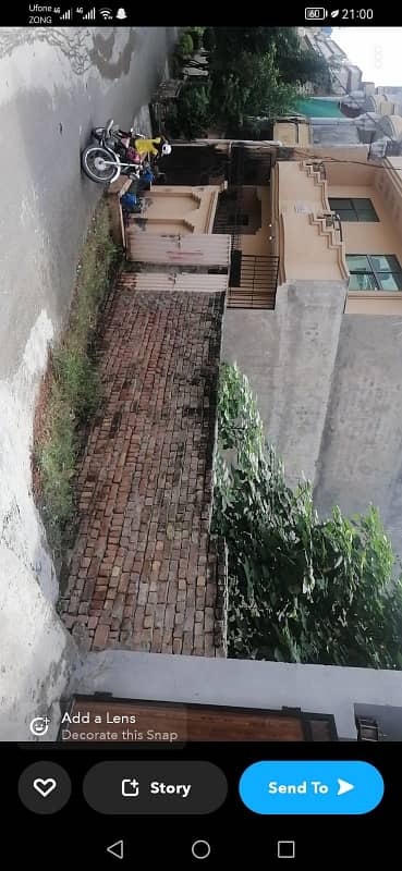 Get In Touch Now To Buy A 5 Marla Residential Plot In Rawalpindi