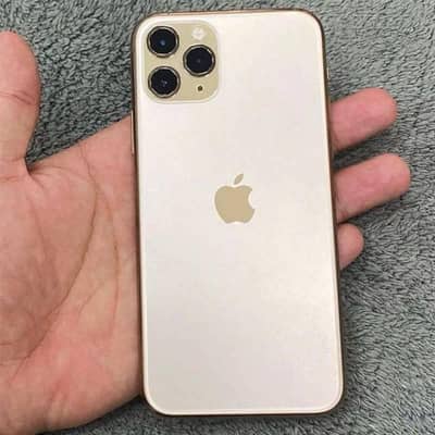 Apple iPhone 11 Pro