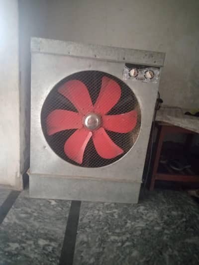 Lahori Air Cooler