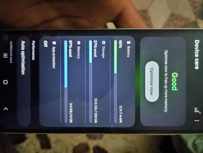 Samsung Mobile A06