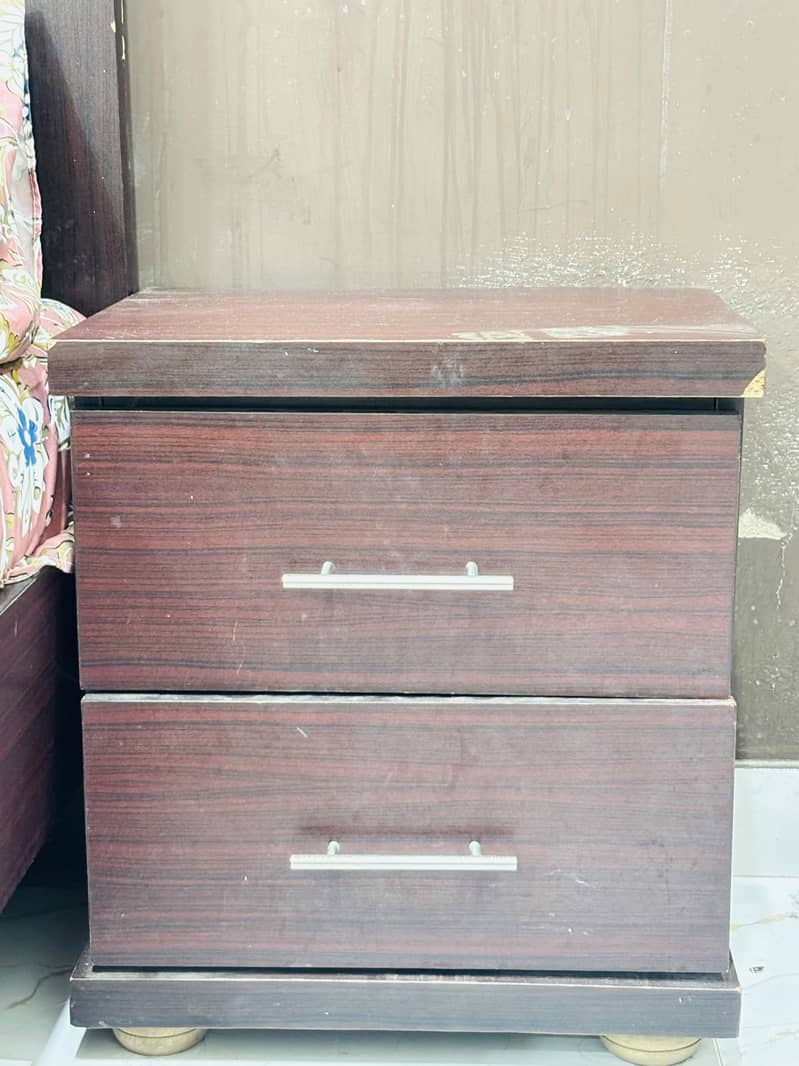Complete Bed Set 5