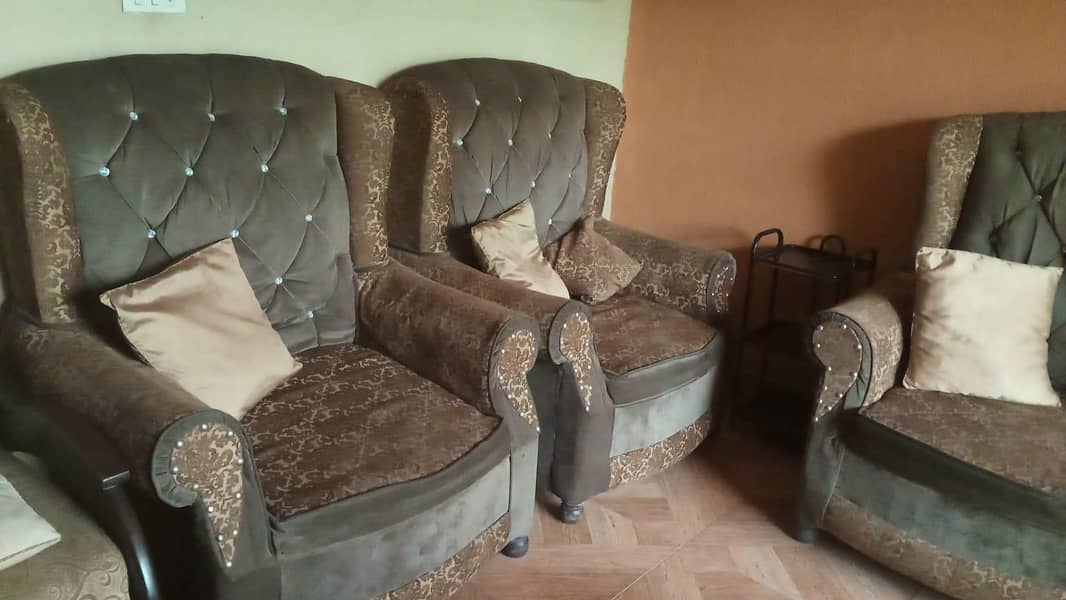sofa set 3
