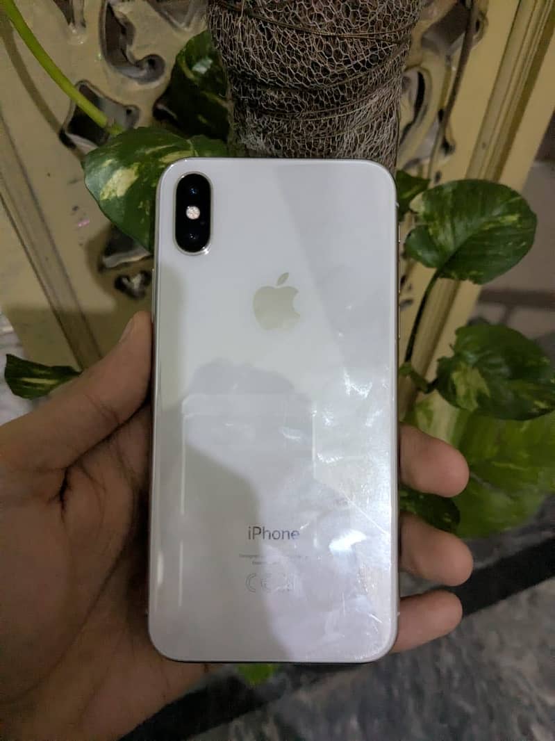 Apple iPhone X 2