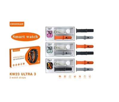 Digital Watch Brand New