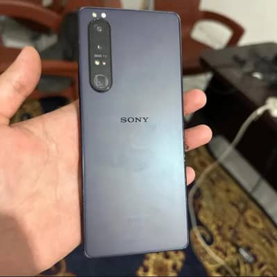 Sony 1 III