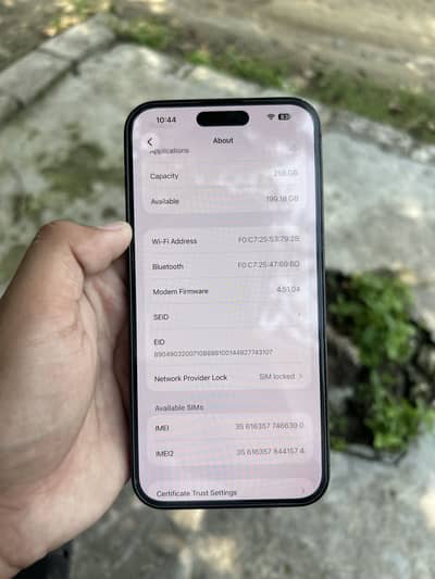 Apple iPhone 14 Pro Max