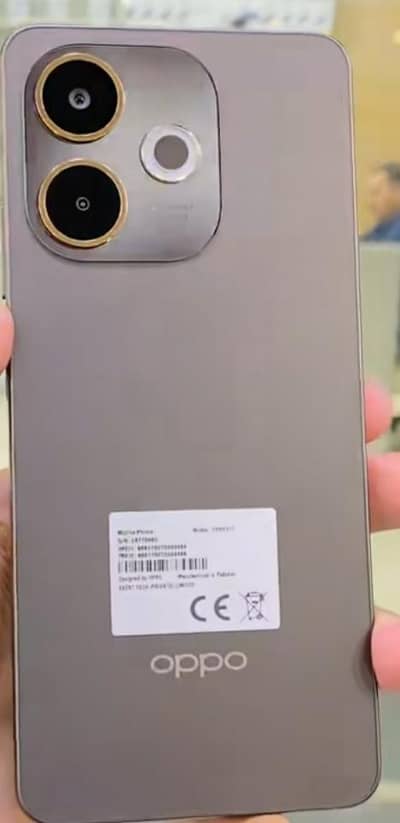 OPPO A5 Pro
