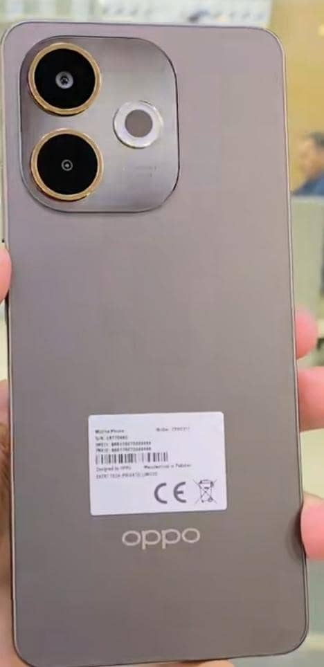 OPPO A5 Pro 0