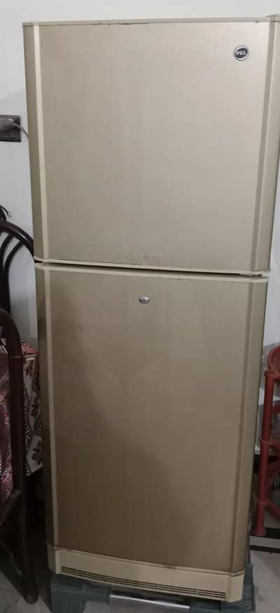 Pel Referigrator for Sale