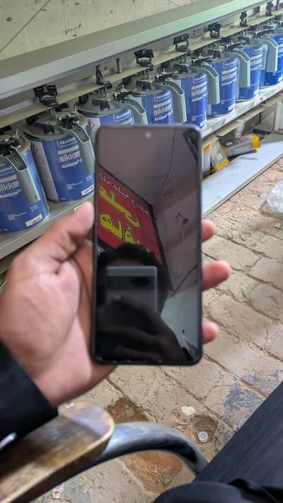 Infinix Zero X Neo