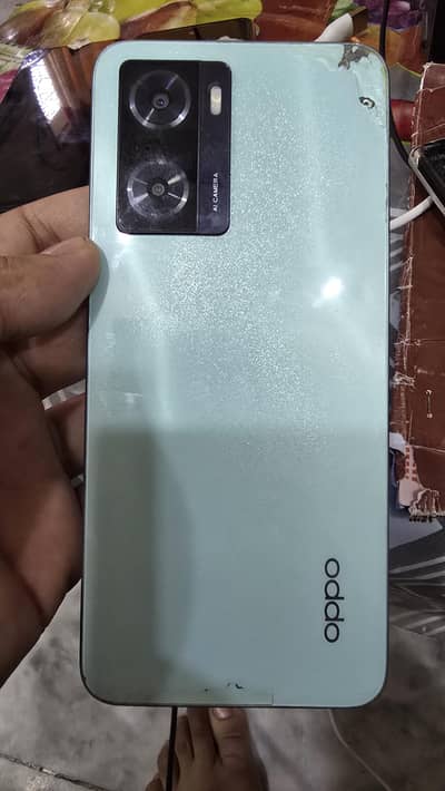 oppo A57 4 64 Gb pta approved