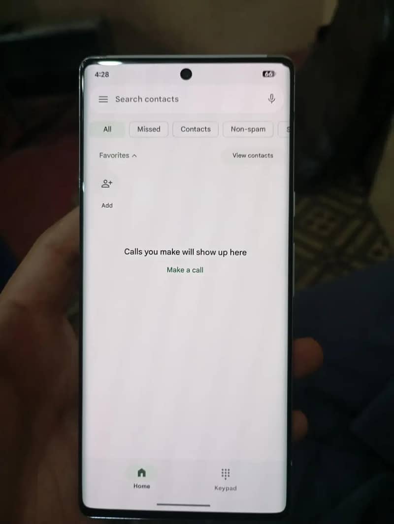 google pixel 6 pro 0