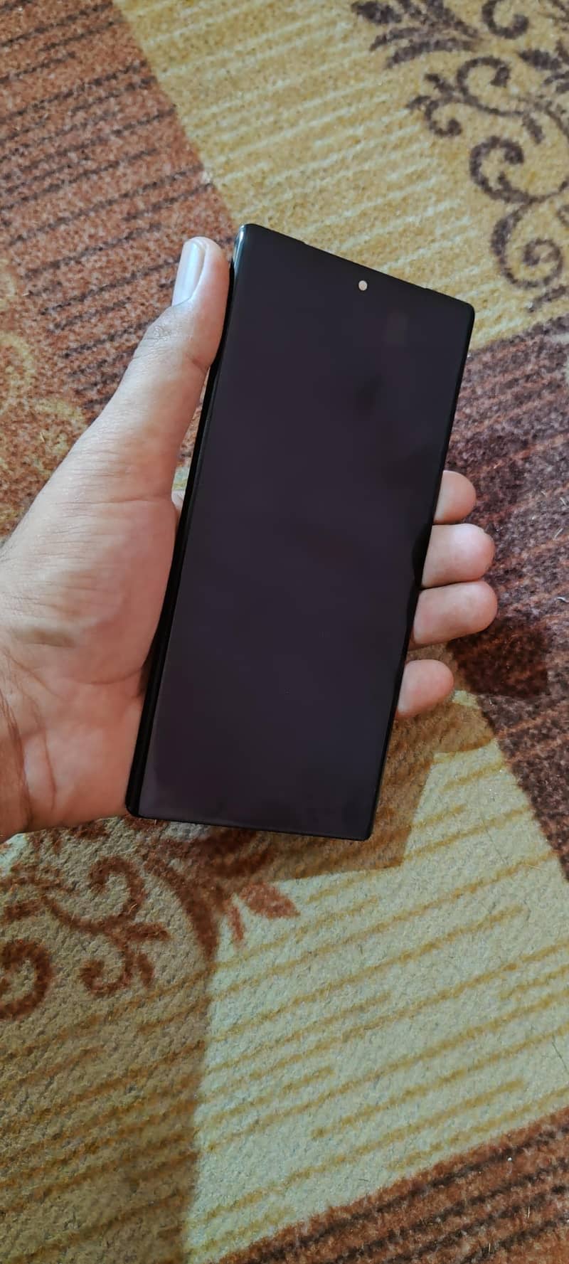 google pixel 6 pro 2