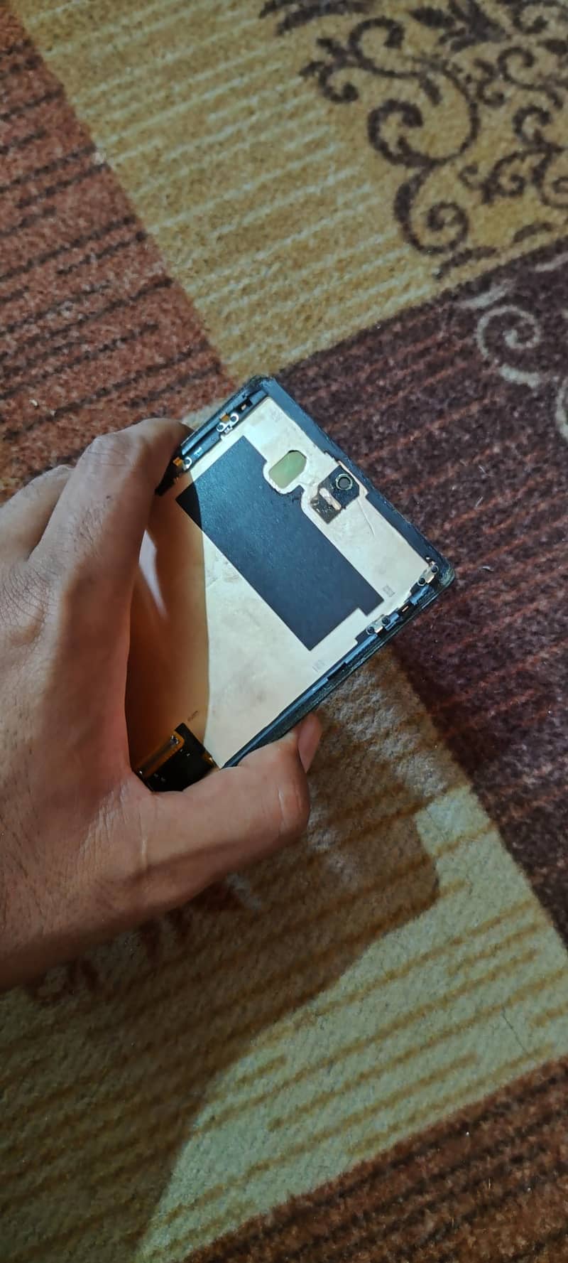google pixel 6 pro 3