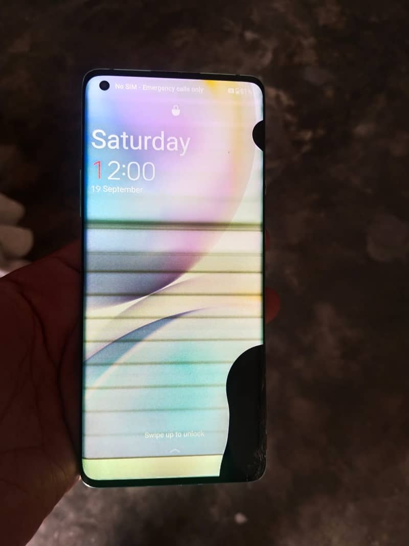 One Plus 8 Pro(read add) 1