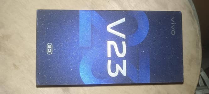 Vivo V23 5g