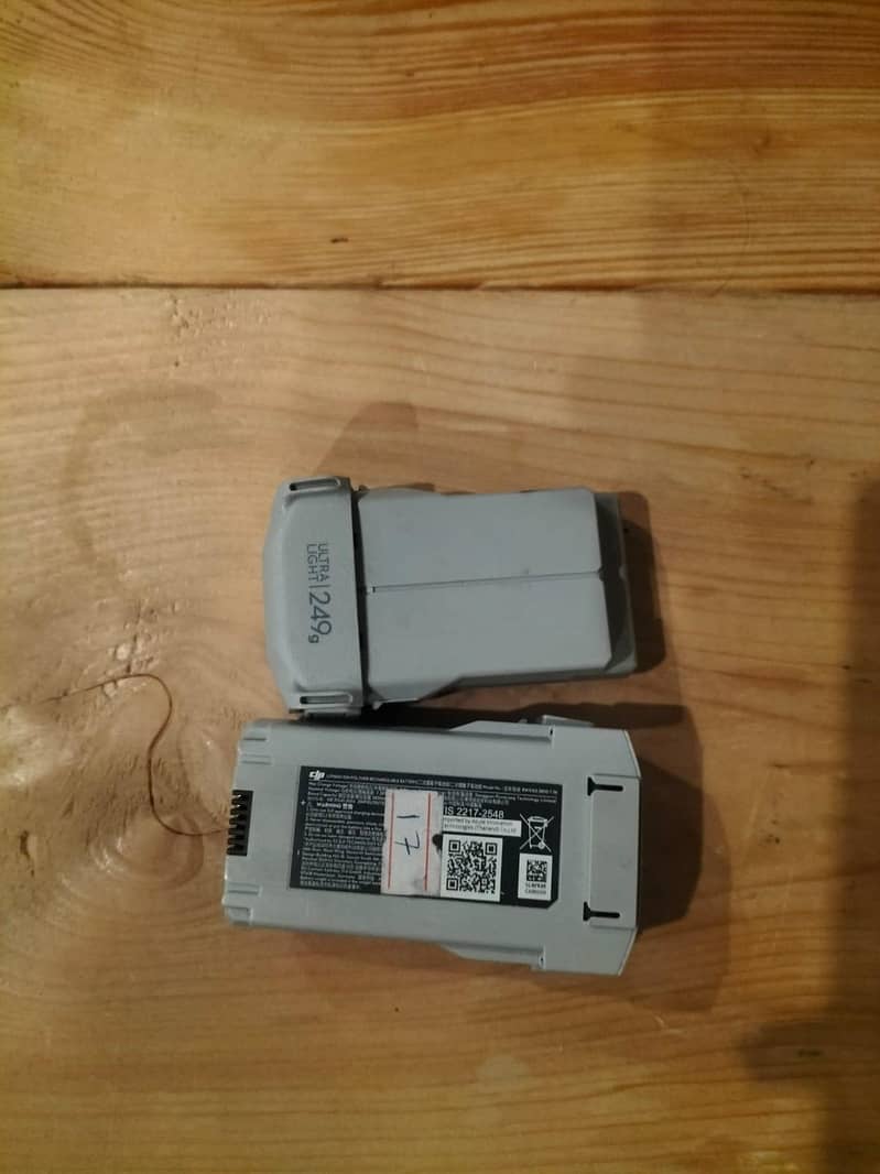 DJI Drone Mini 3 Pro 1