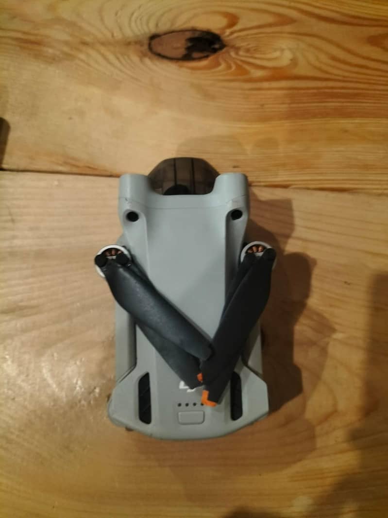 DJI Drone Mini 3 Pro 2