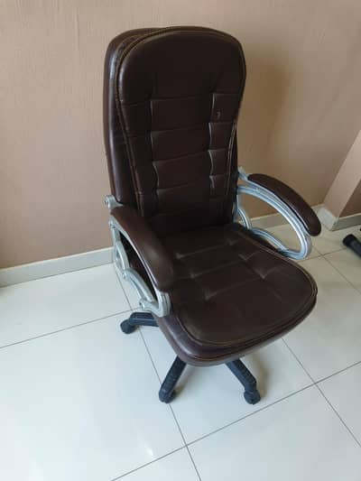 Comfortable Chair