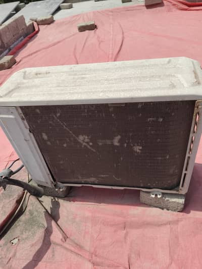 orient ac 1ton