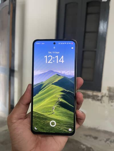 Vivo Y100
