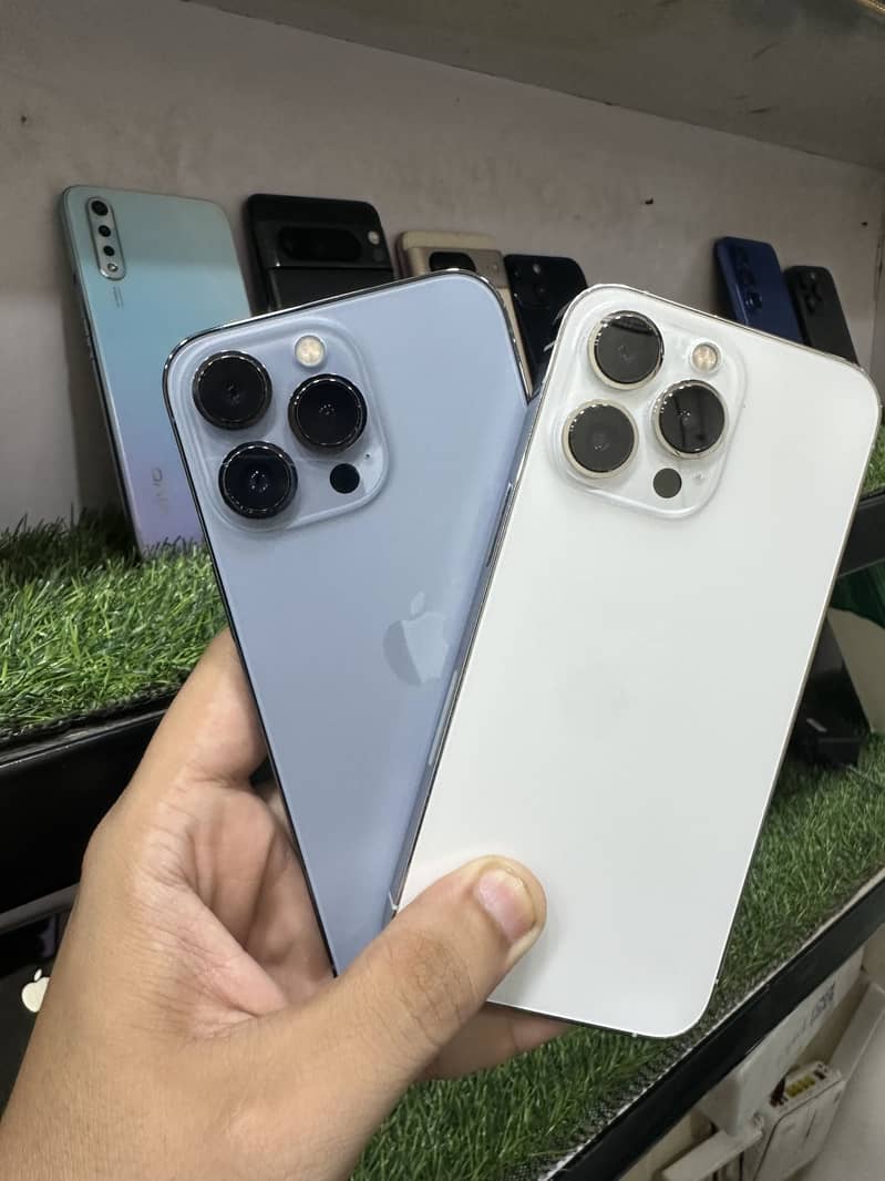 13 pro 0