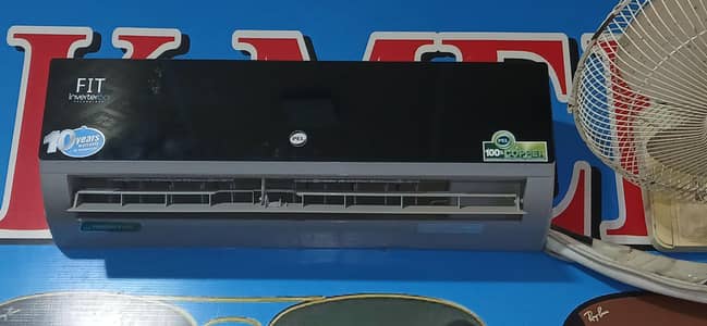 PEL AC 1 TON BRAND NEW