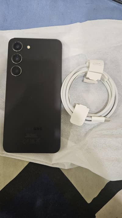 Samsung S23
