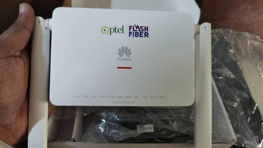 Huawei Duel Band Ont