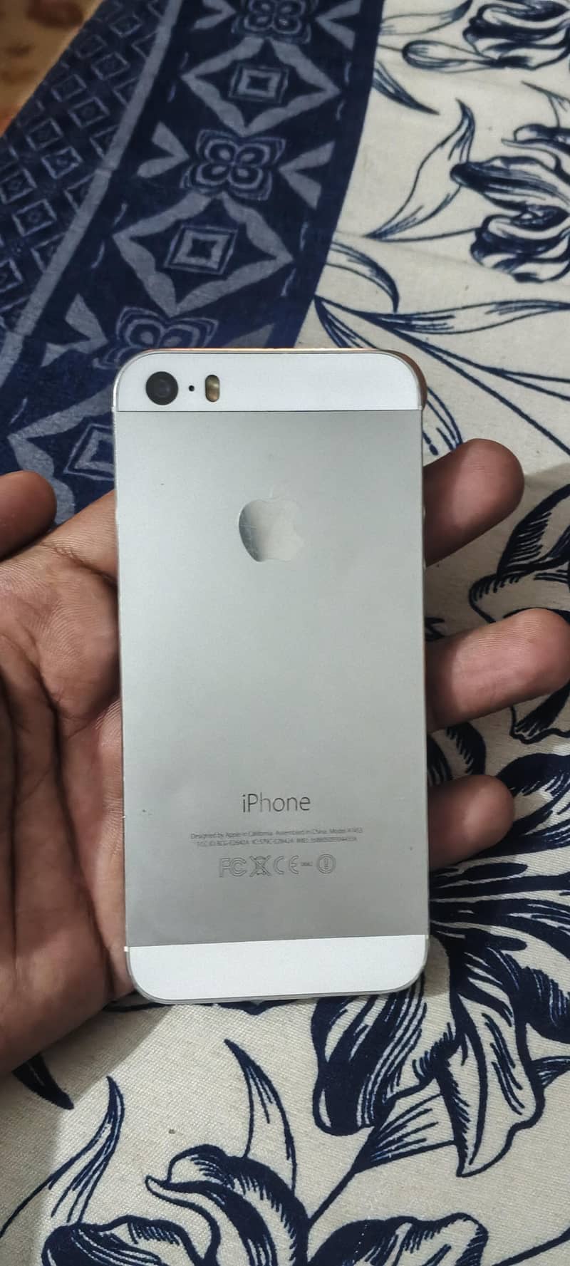 Apple iPhone 5s 0